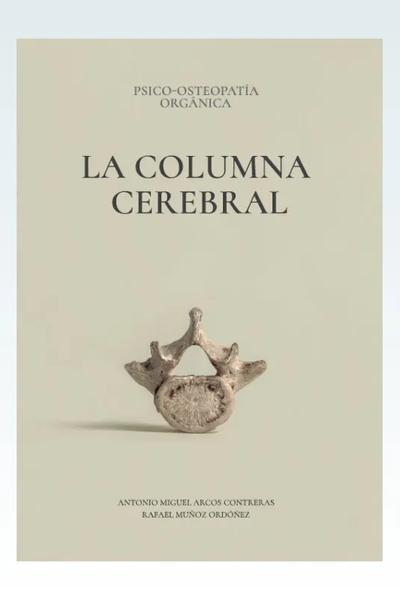 La columna cerebral