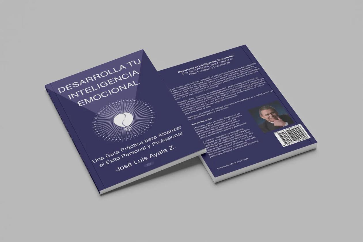 Desarrolla tu inteligencia emocional - mockup