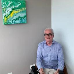 Ángel Martin Otero Rangel