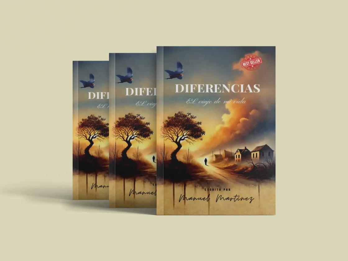 Diferencias - mockup