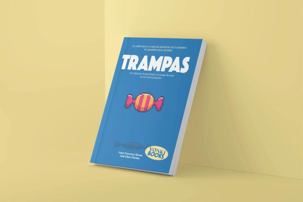 Trampas - mockup