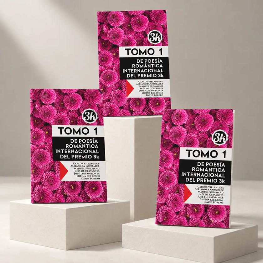 Tomo 1 de Poesía Romántica Internacional del Premio 3k 02.webp