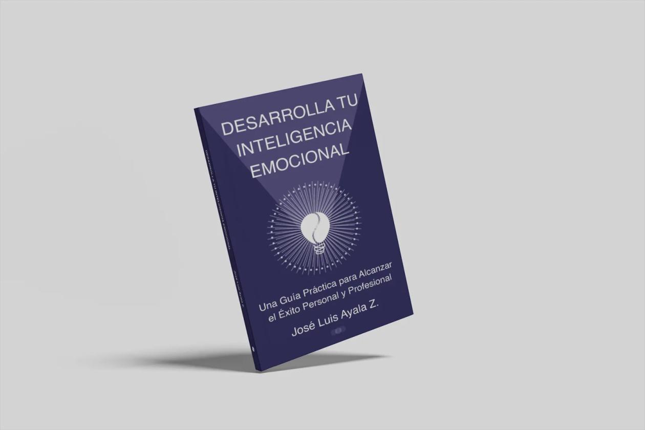 Desarrolla tu inteligencia emocional - mockup