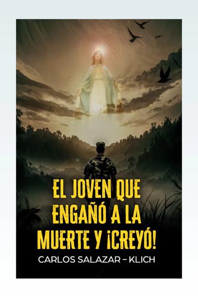 El joven que engañó a la muerte y ¡creyó!