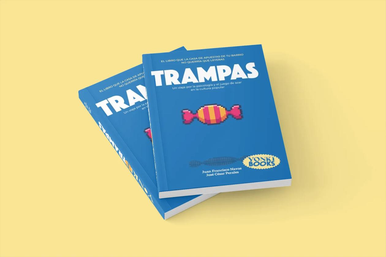Trampas - mockup