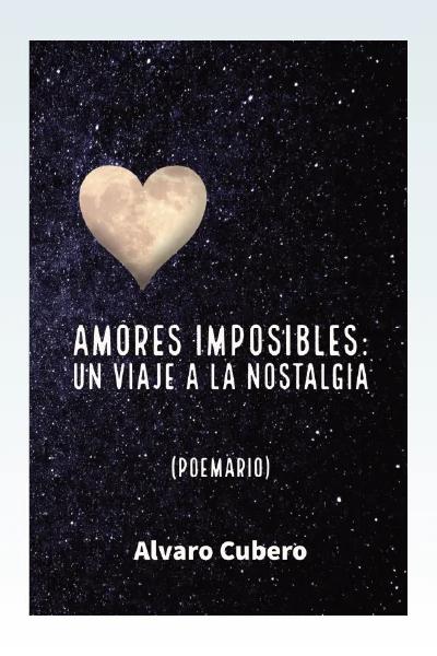 Portada de Amores imposibles