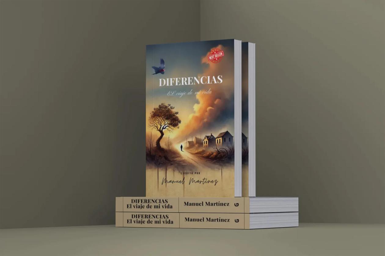 Diferencias - mockup