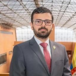 Giancarlo Donado Medina