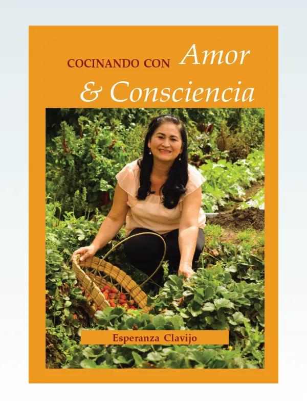 Cocinando con Amor y Consciencia