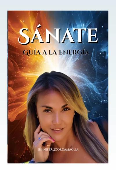 Portada de Sánate