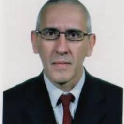 Juan Carlos Pérez Velázquez