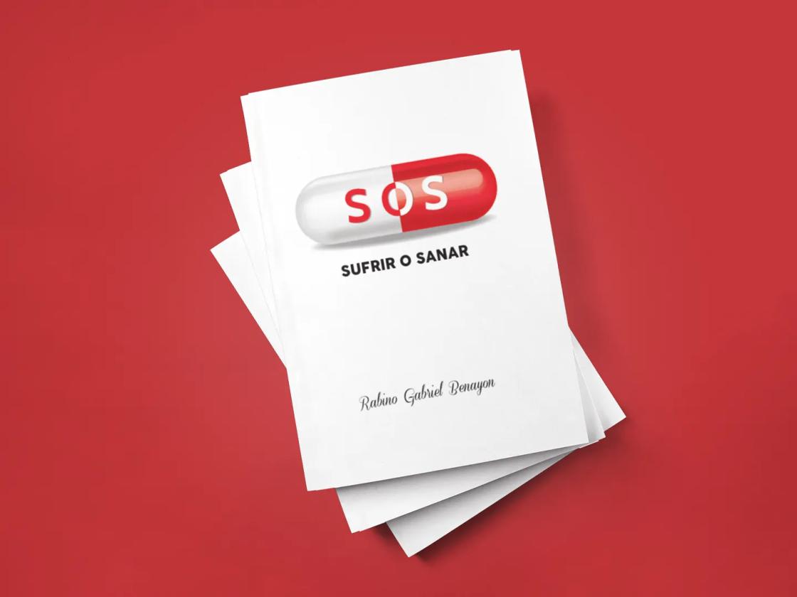 SOS - mockup