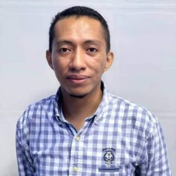 Jesús Alberto Baquerizo Paz