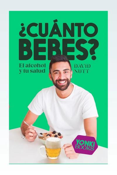 ¿Cuánto bebes?