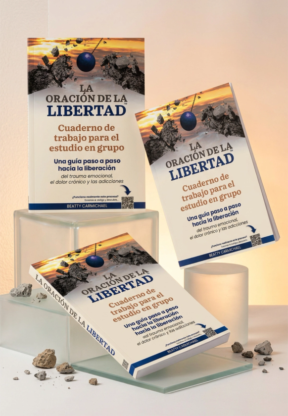 La Oración de la Libertad Cuaderno de trabajo 02.webp