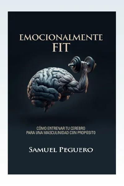 Portada de Emocionalmente Fit