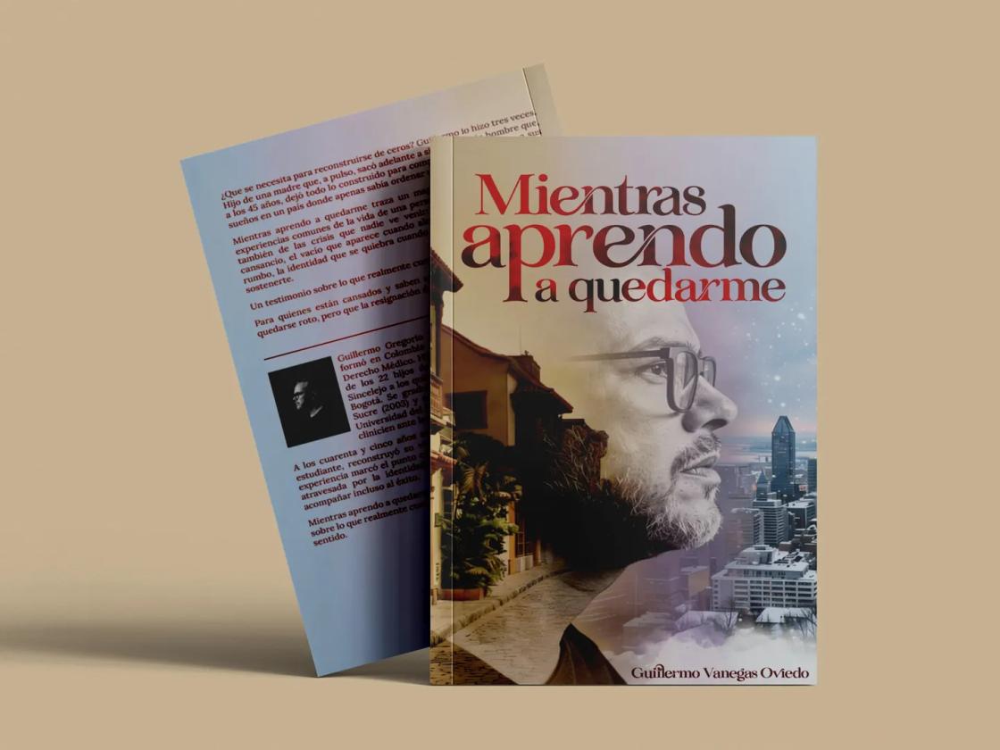 Mientras aprendo a quedarme - mockup