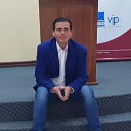 Ricardo Ramírez Rendon