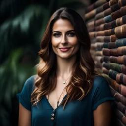 Eleni Rivers