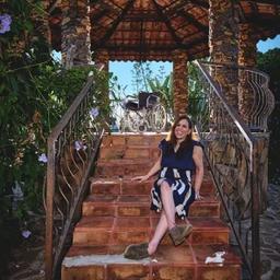 Fabiola García Lomelí