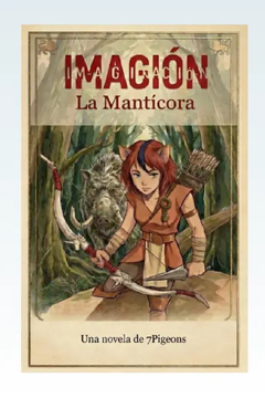 Imagión