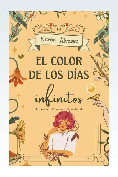 El color de los días infinitos 