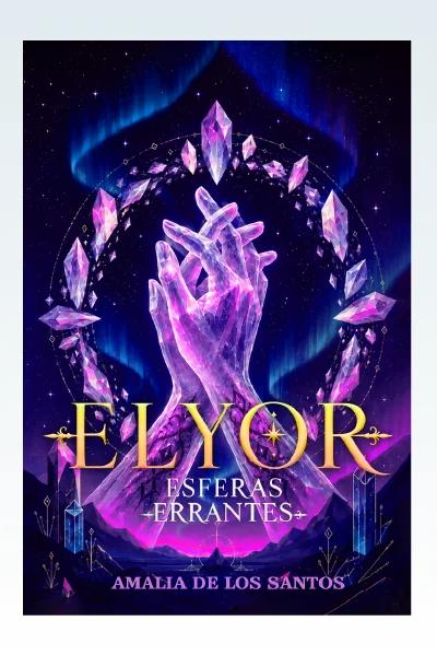 Portada de Elyor