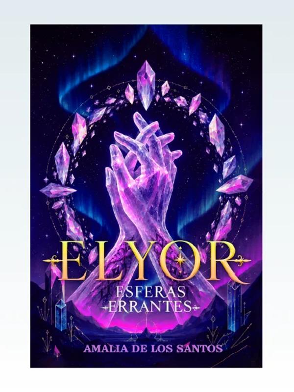 Portada de Elyor