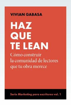 Haz que te lean