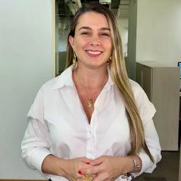 Foto de Johana Jaramillo Palacio