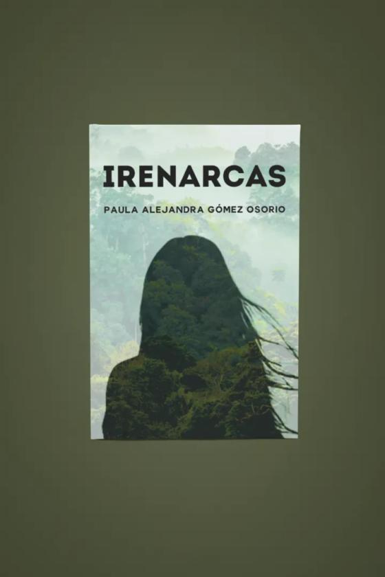 Irenarcas - mockup