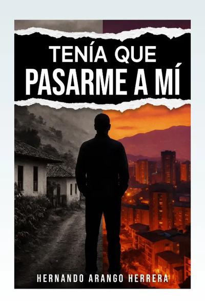 Tenía Que Pasarme A Mi   