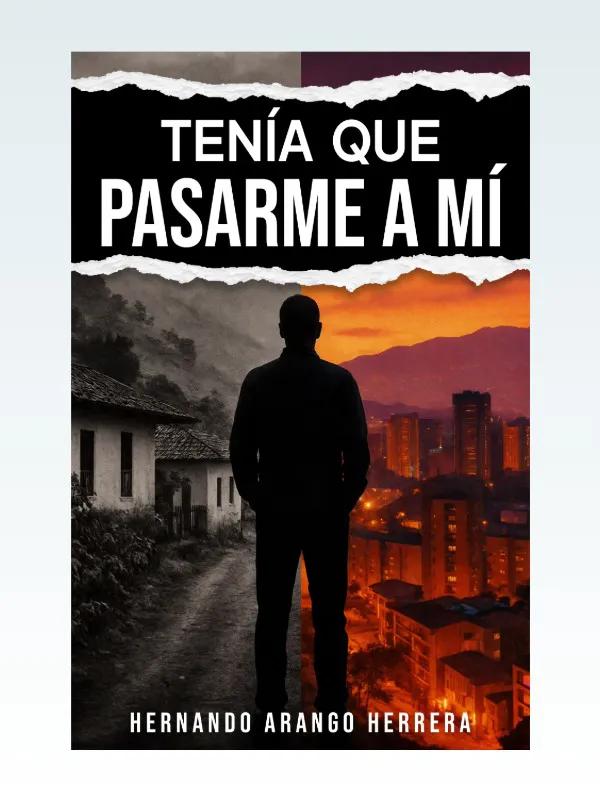 Tenía Que Pasarme A Mi