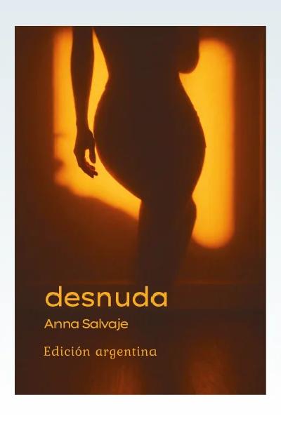 Portada de Desnuda