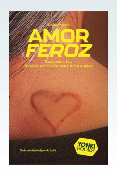 Amor feroz