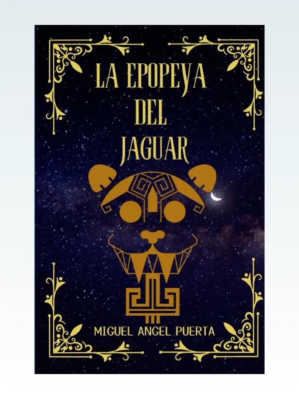 La epopeya del jaguar