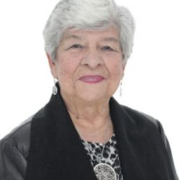 Raquel Restrepo de Jara