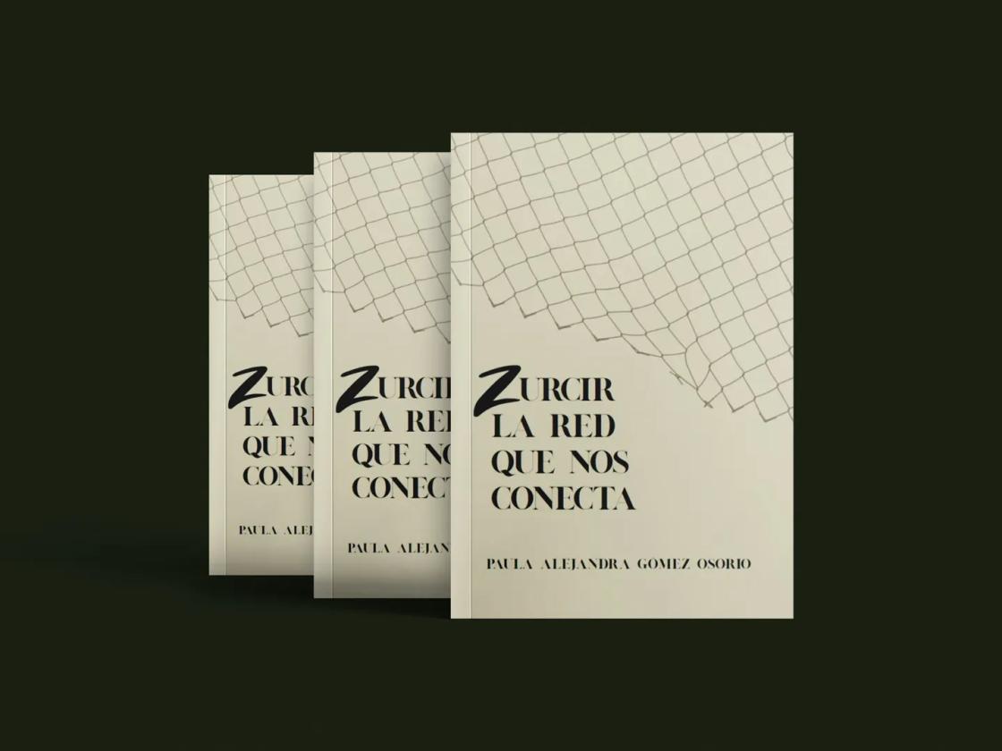 Zurcir la red que nos conecta - mockup