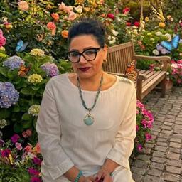 Karla Karina Molarles Rosas