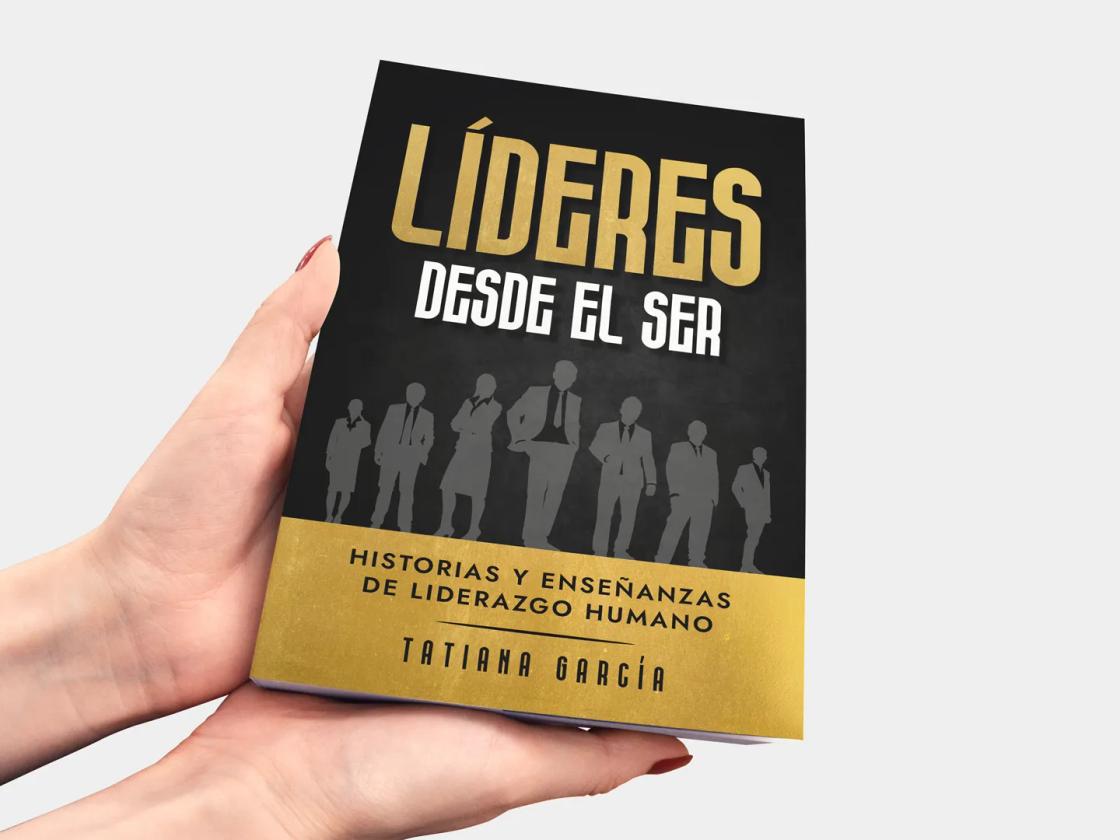 Líderes desde el ser - mockup