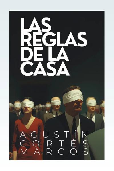 Portada de Las reglas de la Casa