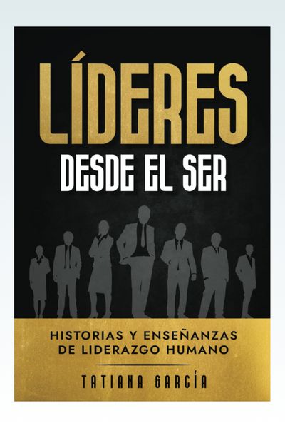 Líderes desde el ser