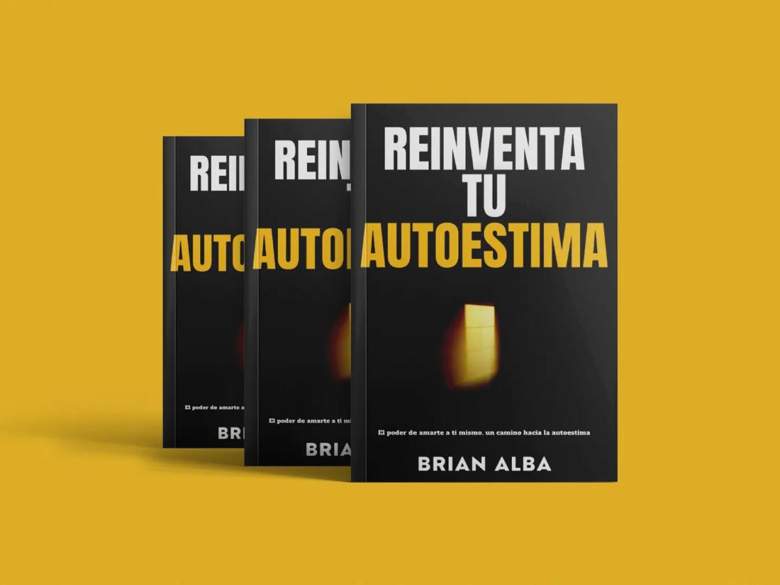 Reinventa tu Autoestima - mockup