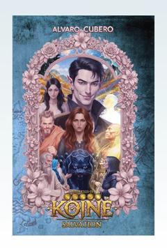 Chronicles of Koiné, Vol. III