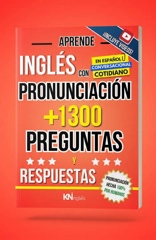APRENDE INGLÉS CON PRONUNCIACIÓN EN ESPAÑOL - CONVERSACIONAL BÁSICO 1 01.webp
