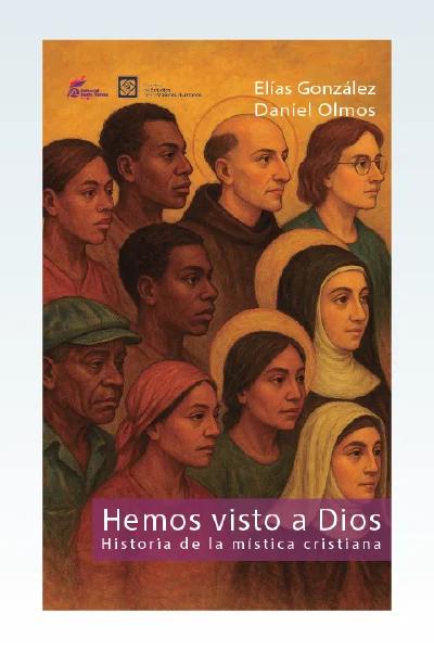 Portada de Hemos visto a Dios