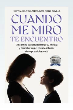 Cuando me miro, te encuentro