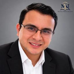 Foto de Manuel Núñez Saucedo