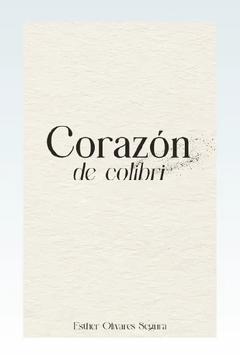 Corazón de colibrí
