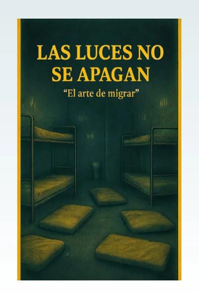 Las luces no se apagan